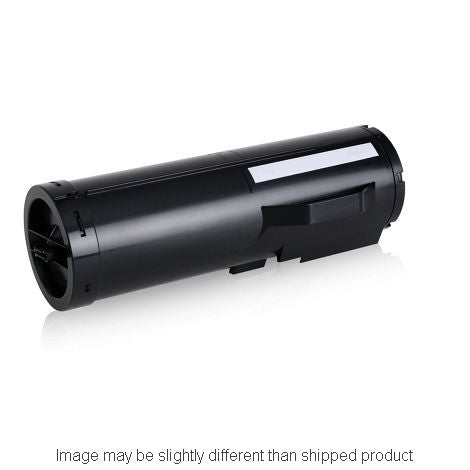 Premium Replacement XER 106R02731 LQ-XH YLD BLACK Toner