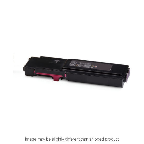 Replacement XEROX 106R02745 HI YLD MAGENTA Toner