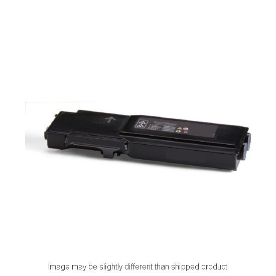 Replacement XEROX 106R02747 HI YLD BLACK Toner