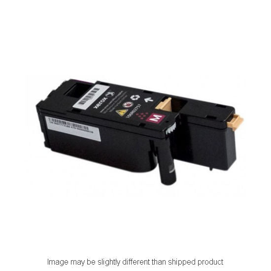 Replacement XEROX 106R02757 SD YLD MAGENTA Toner