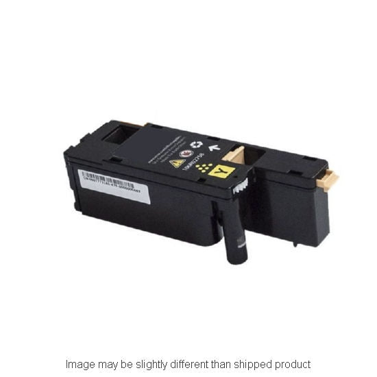 Replacement XEROX 106R02758 SD YLD YELLOW Toner