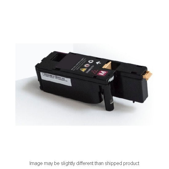Replacement XEROX 106R02759 SD YLD BLACK Toner