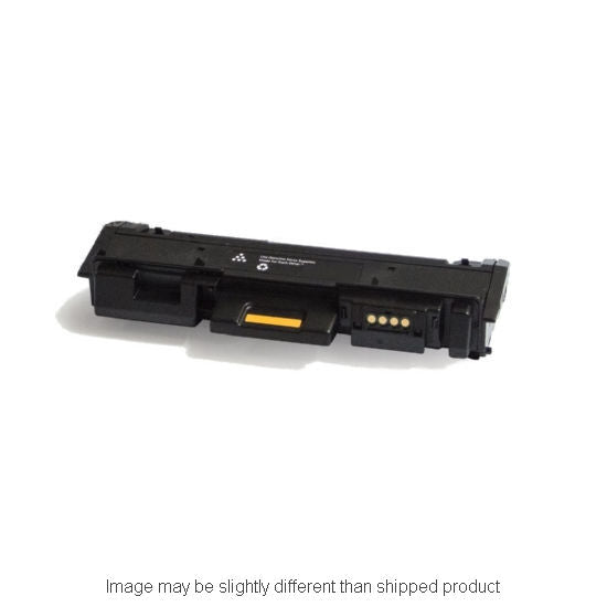 Replacement XEROX 106R02777 HI YLD BLACK Toner