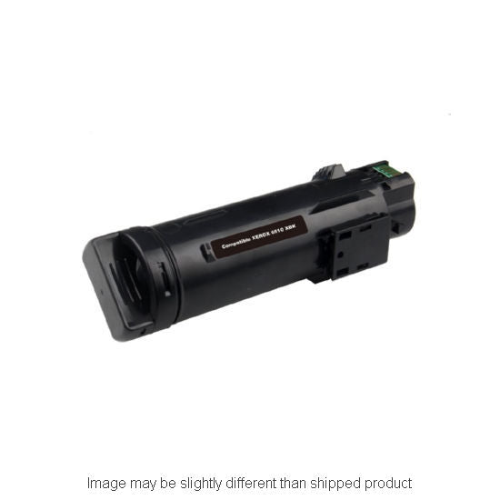 Replacement XEROX 106R03480 HI YLD BLACK Toner