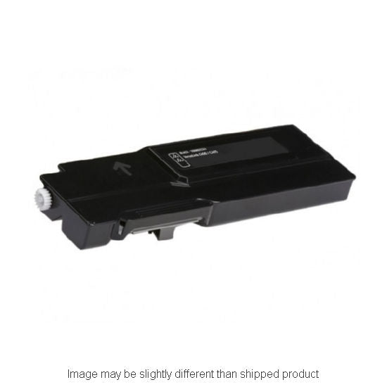 Replacement XEROX 106R03524 XH YLD BLACK Toner
