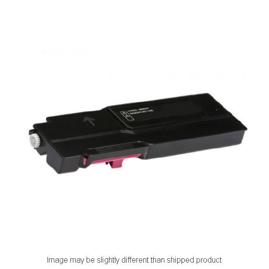 Replacement XEROX 106R03527 XH YLD MAGENTA Toner