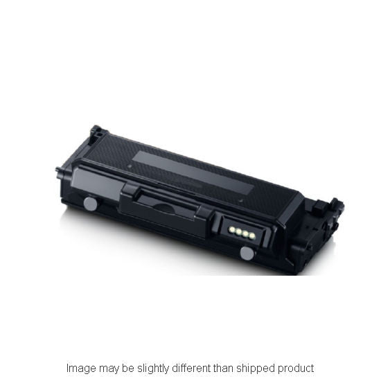 Replacement XEROX 106R03624 HI YLD BLACK Toner