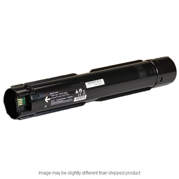 Replacement XEROX 106R03737 XH YLD BLACK Toner