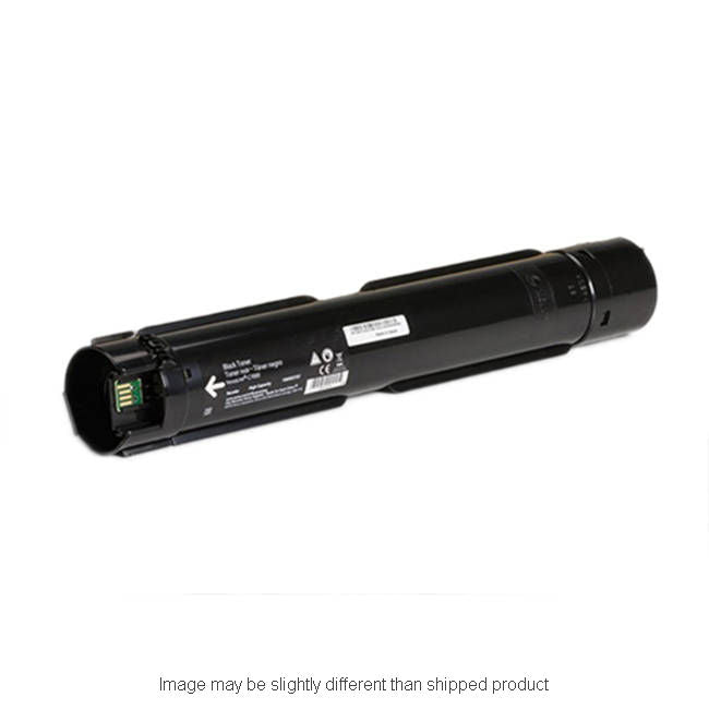 Replacement XEROX 106R03741 HI YLD BLACK Toner
