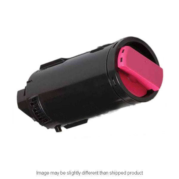 Replacement XEROX 106R03864 HI YLD MAGENTA Toner