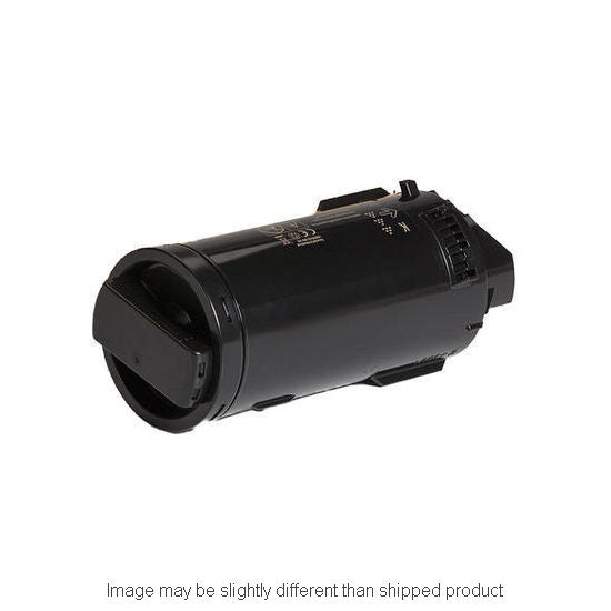 Replacement XEROX 106R03869 XH YLD BLACK Toner