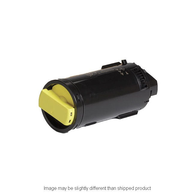 Replacement XEROX 106R03898 SD YLD YELLOW Toner