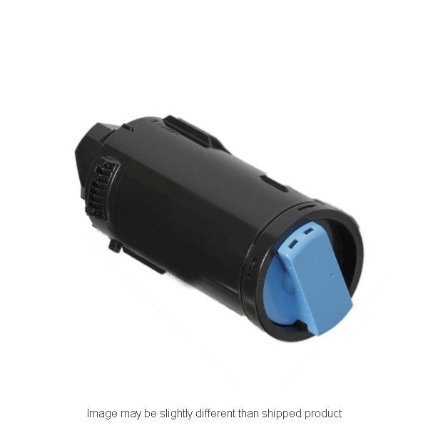 Replacement XEROX 106R03900 HI YLD CYAN Toner
