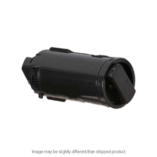 Replacement XEROX 106R03919 XH YLD BLACK Toner