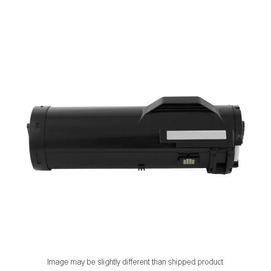Premium Replacement XER 106R03940 SD YLD BLACK Toner