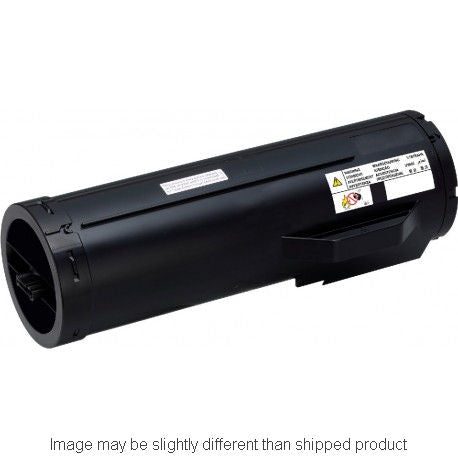 Premium Replacement XER 106R03944 XH YLD BLACK Toner