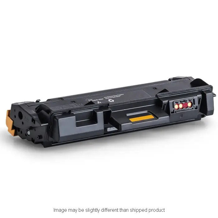 Replacement XEROX 106R04347 HI YLD BLACK Toner
