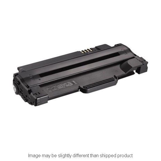 Replacement XEROX 108R00909 HI YLD BLACK Toner