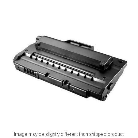 Replacement XEROX 109R00747 SD YLD BLACK Toner