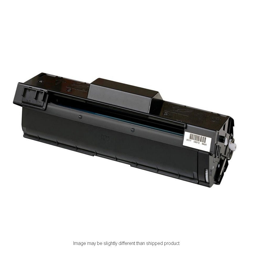 Replacement XEROX 113R00195 SD YLD BLACK Toner