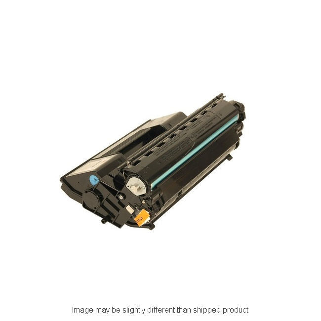 Replacement XEROX 113R00712 HI YLD BLACK Toner