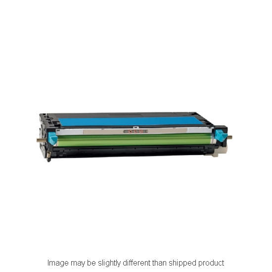 Replacement XEROX 113R00723 HI YLD CYAN Toner