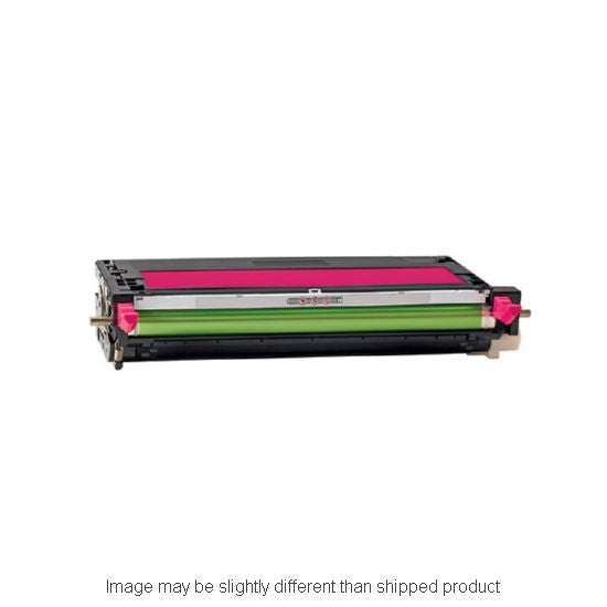 Replacement XEROX 113R00724 HI YLD MAGENTA Toner