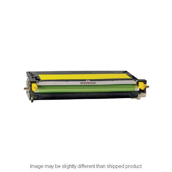 Replacement XEROX 113R00725 HI YLD YELLOW Toner