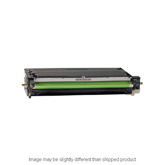 Replacement XEROX 113R00726 HI YLD BLACK Toner