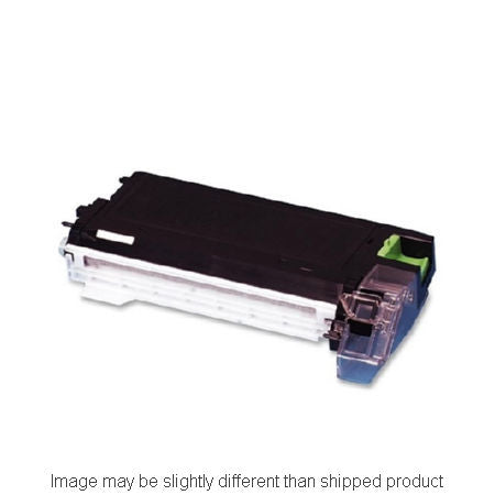 Replacement XEROX 6R881 SD YLD BLACK Toner