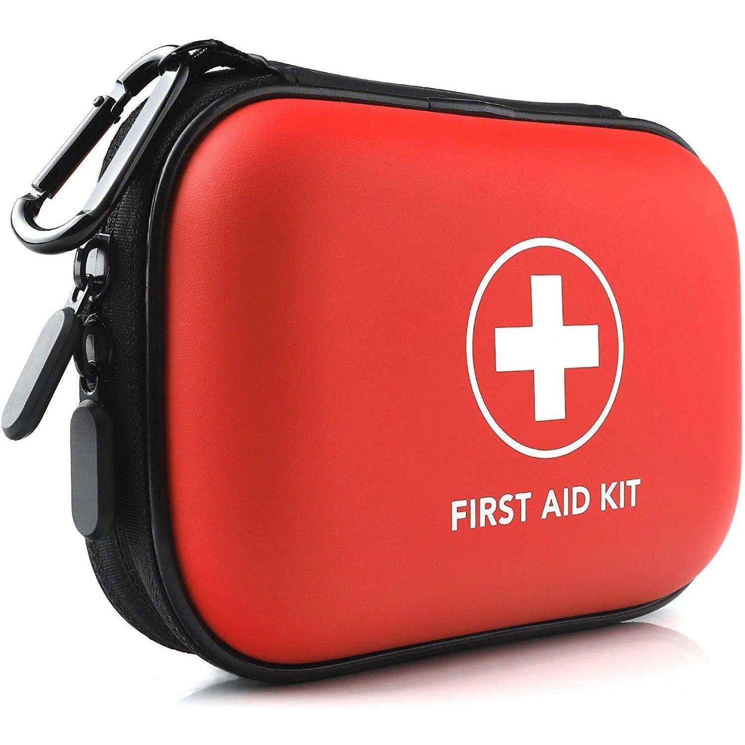 First aid bag closed