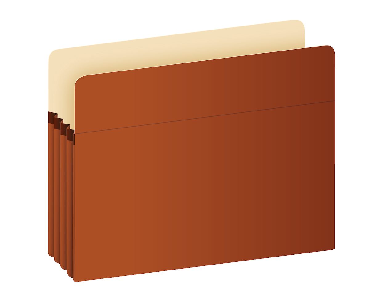 Pendaflex Redrope File Pockets
