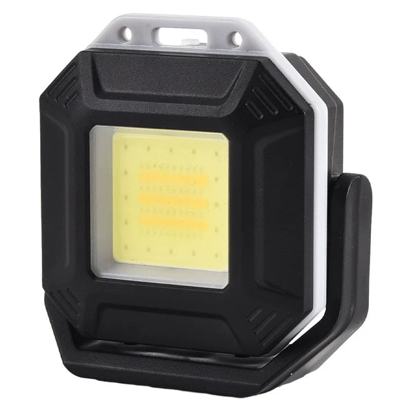 Work light waterproof housing