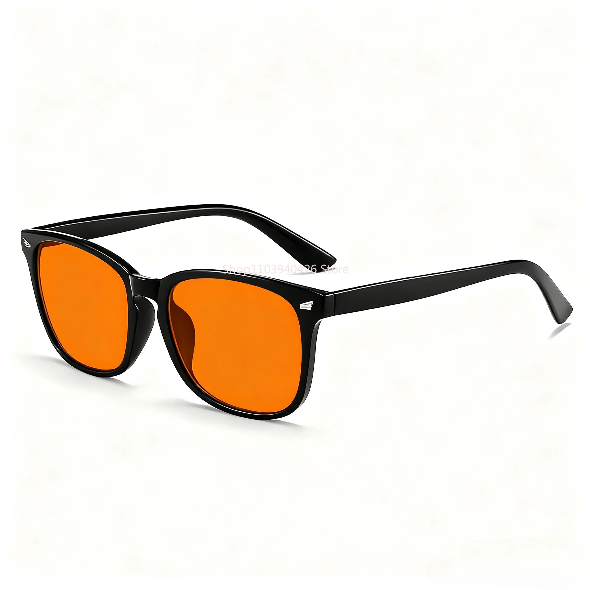 Glasses lightweight frame