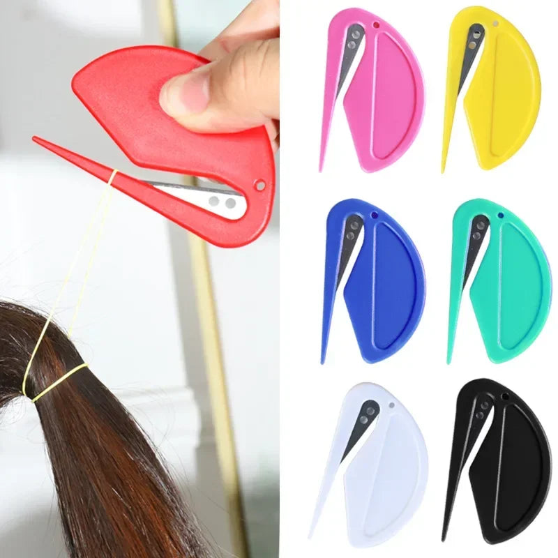 Letter opener envelope slitter set