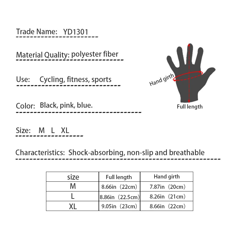 Glove conductive fingertips