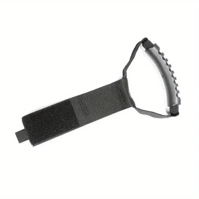 Extension Cord Organizer Strap with Handle