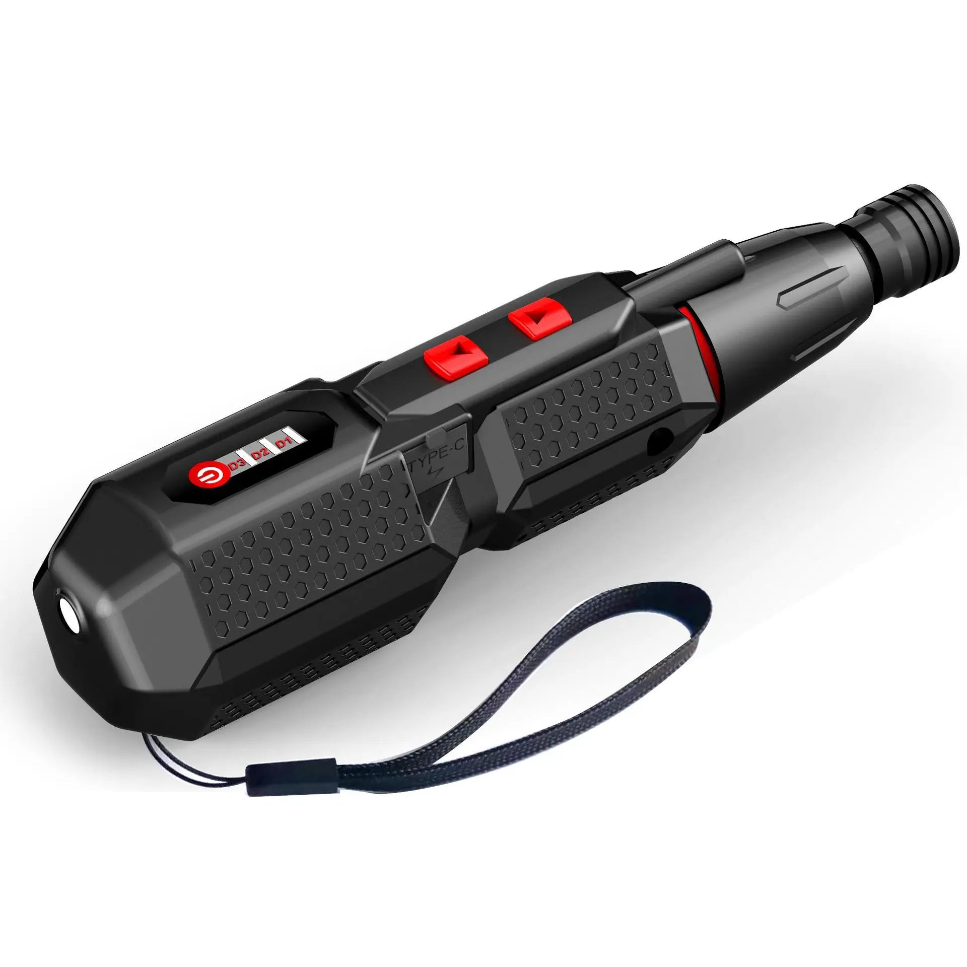 4.2V cordless electric screwdriver set