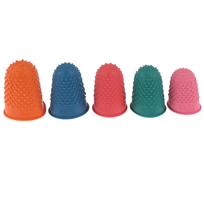 Thimble graduated sizes