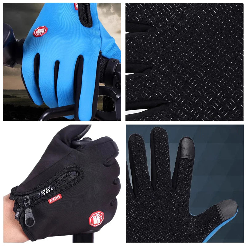 Glove lining