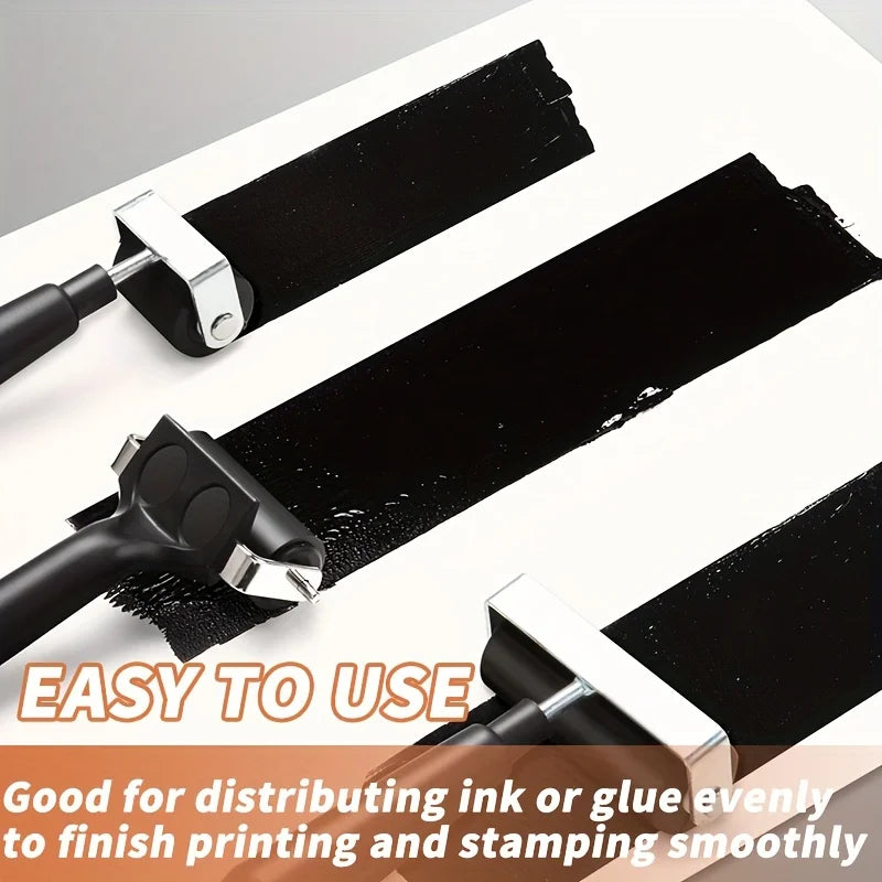Brayer width comparison