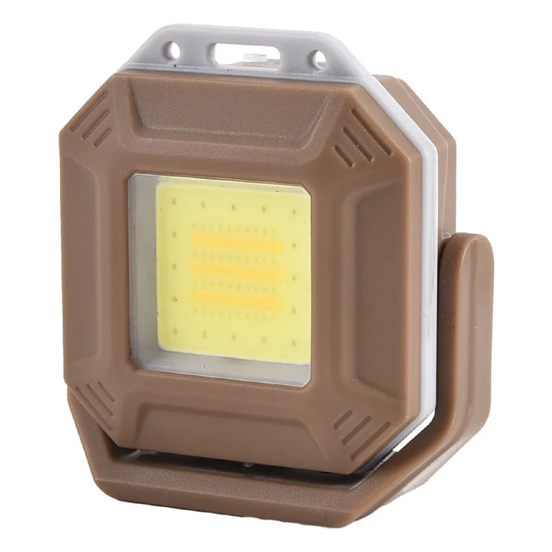 Work light hook
