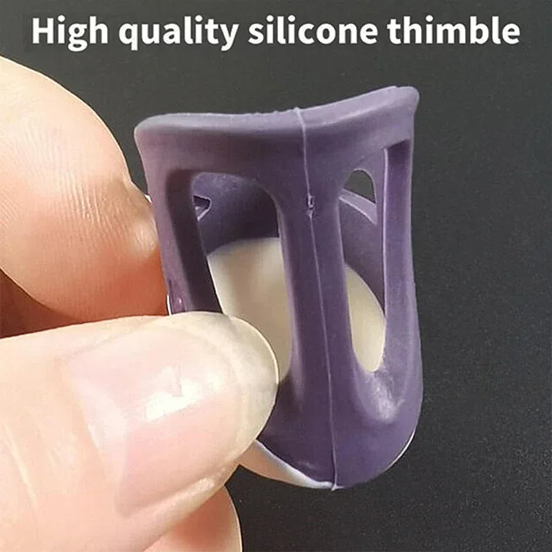 Finger tips sizes