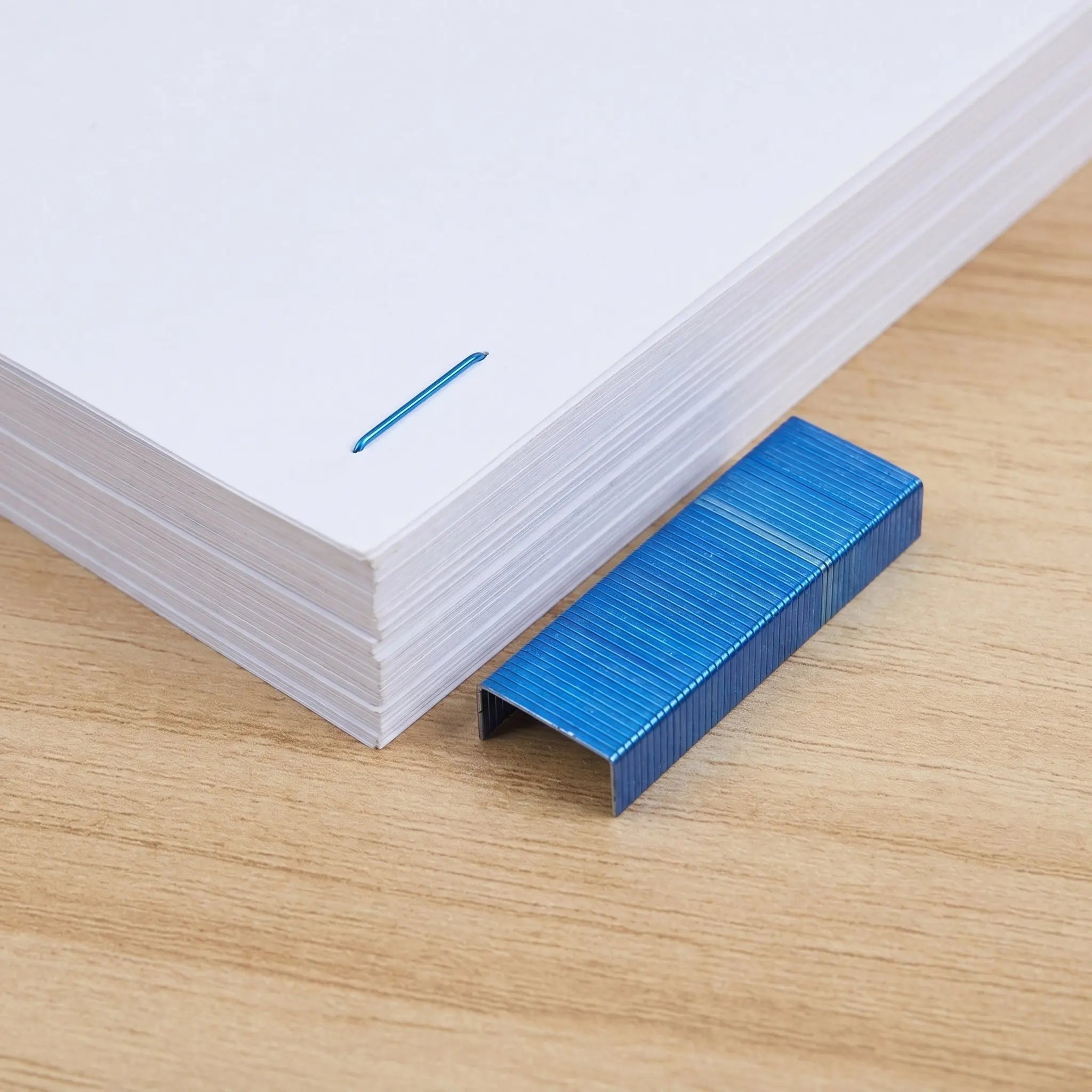 Bulk Colorful Staple Refills