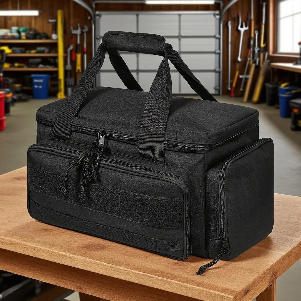 Heavy-duty 14 inch tool bag