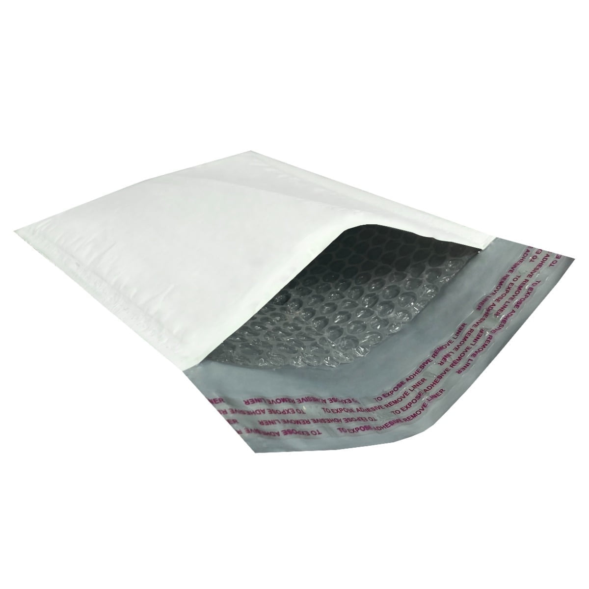 TUFflex White Premium Bubble Mailer