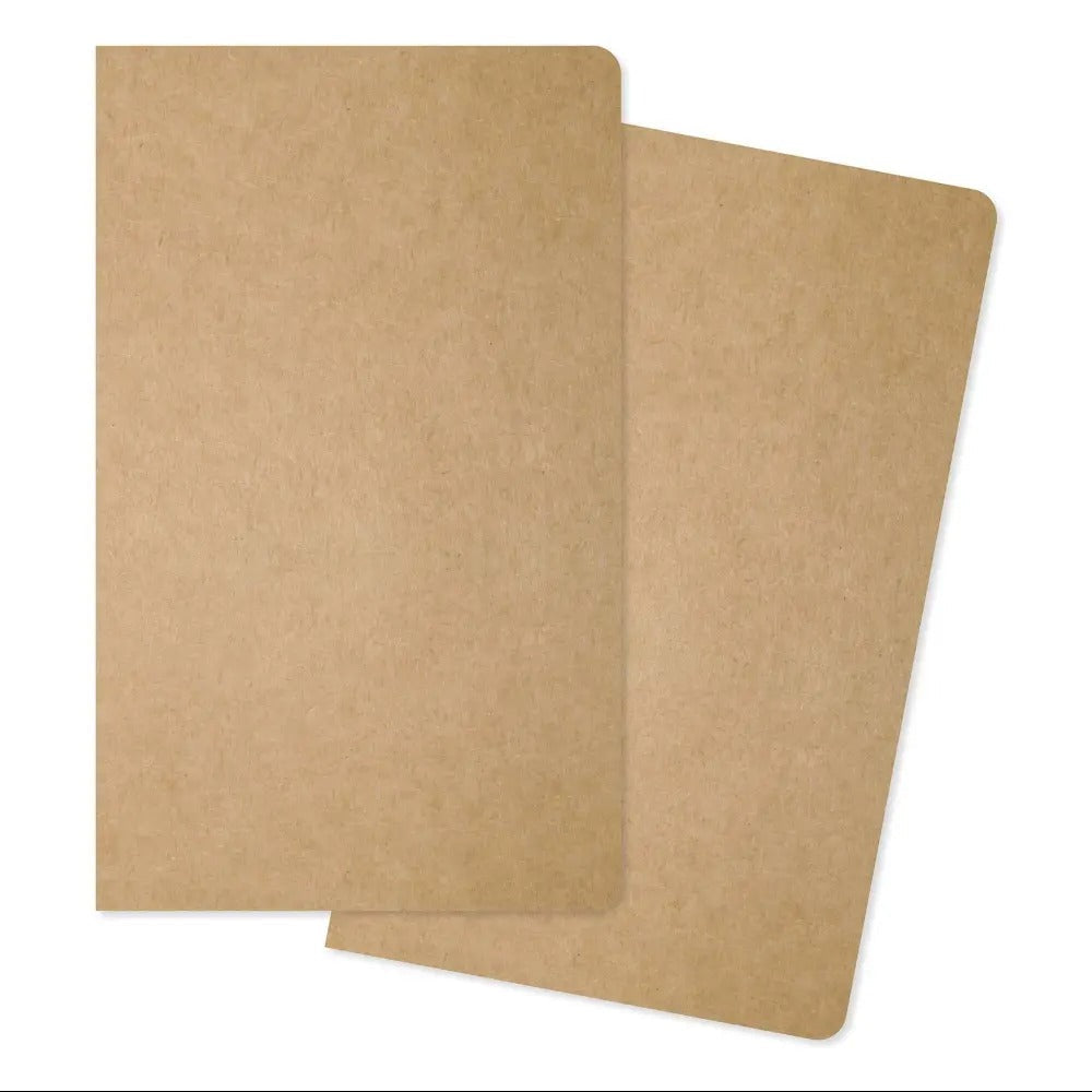 Dot Grid/Lined Traveler's Notebook Inserts, Sold & Priced Individually