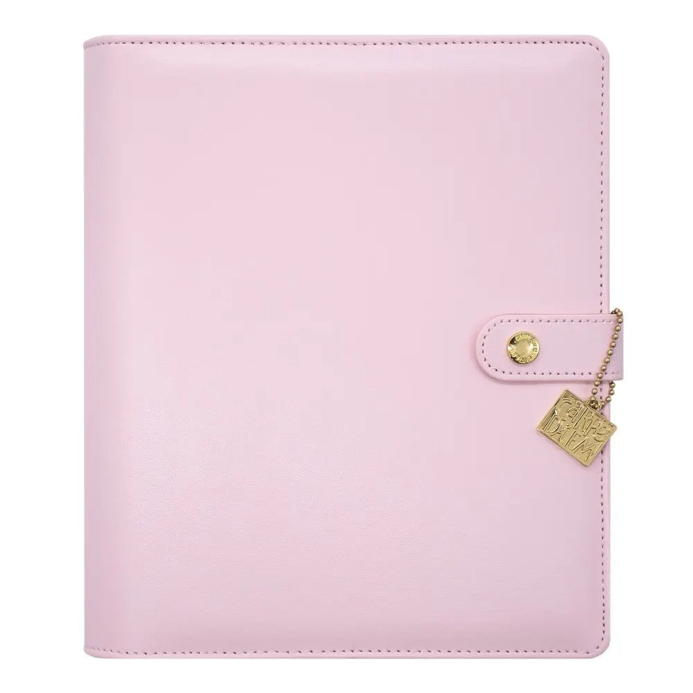 Ballerina Pink A5 Planner Box Set, Sold & Priced Individually