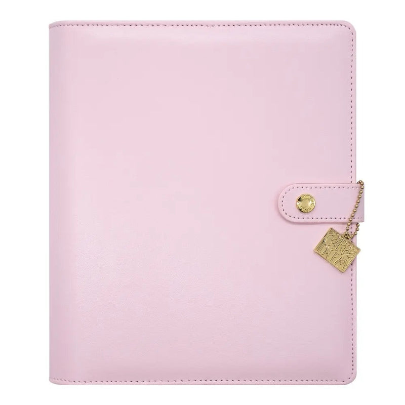 Ballerina Pink A5 Planner Box Set, Sold & Priced Individually