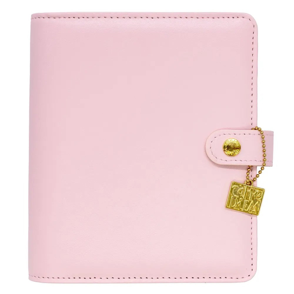 Ballerina Pink Personal Planner Box Set, Sold & Priced Individually
